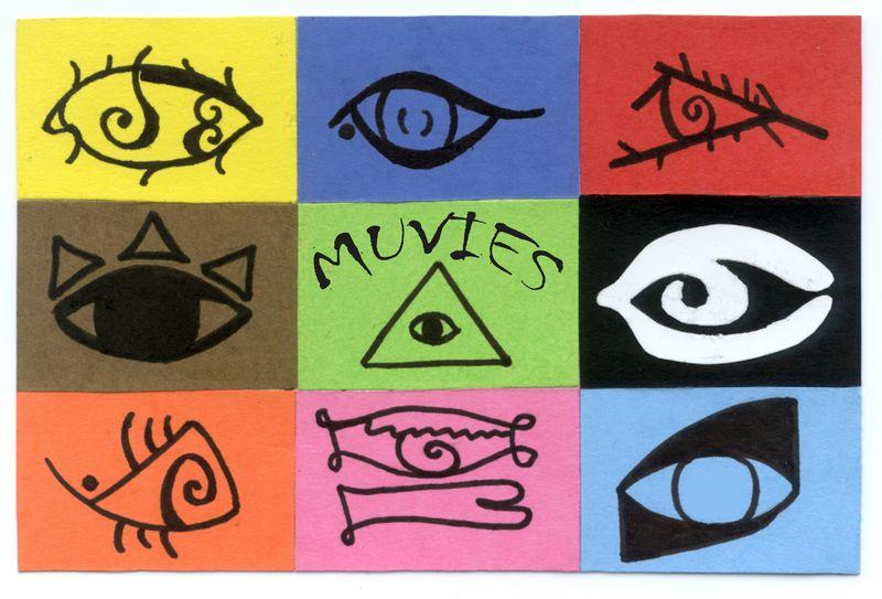 MUVIES - Muestra de Videos Escolares